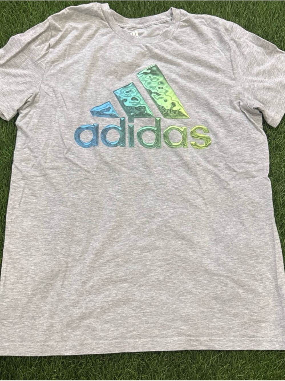 Adidas tshirt